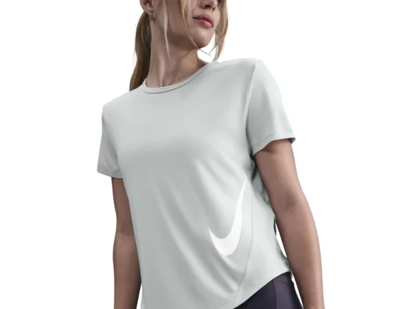 Maillot femme Nike Dri-FIT Tempo Swoosh
