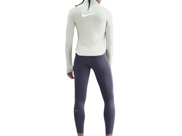 Haut d'entraînement femme Nike Dri-FIT Tempo Swoosh Run