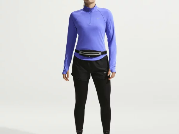 Haut d'entraînement femme Nike Tempo