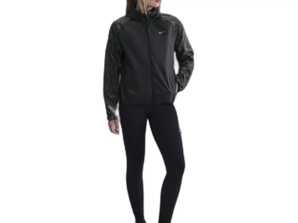 Veste imperméable femme Nike Tempo Flash