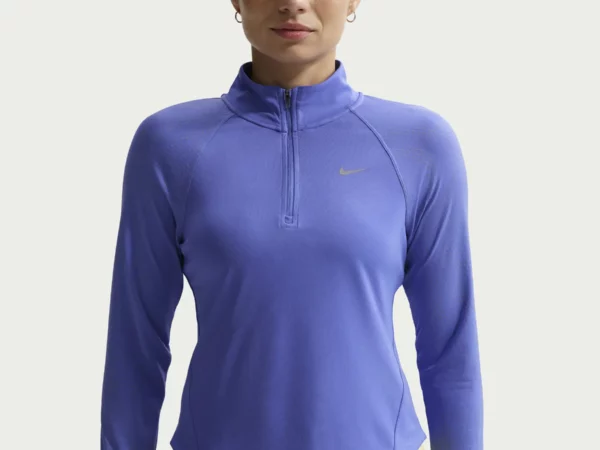 Haut d'entraînement femme Nike Tempo Flash