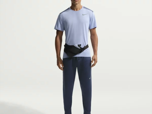 Pantalon de jogging en maille Nike Stride Dri-Fit