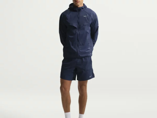 Veste de survêtement anti-UV Nike Stride
