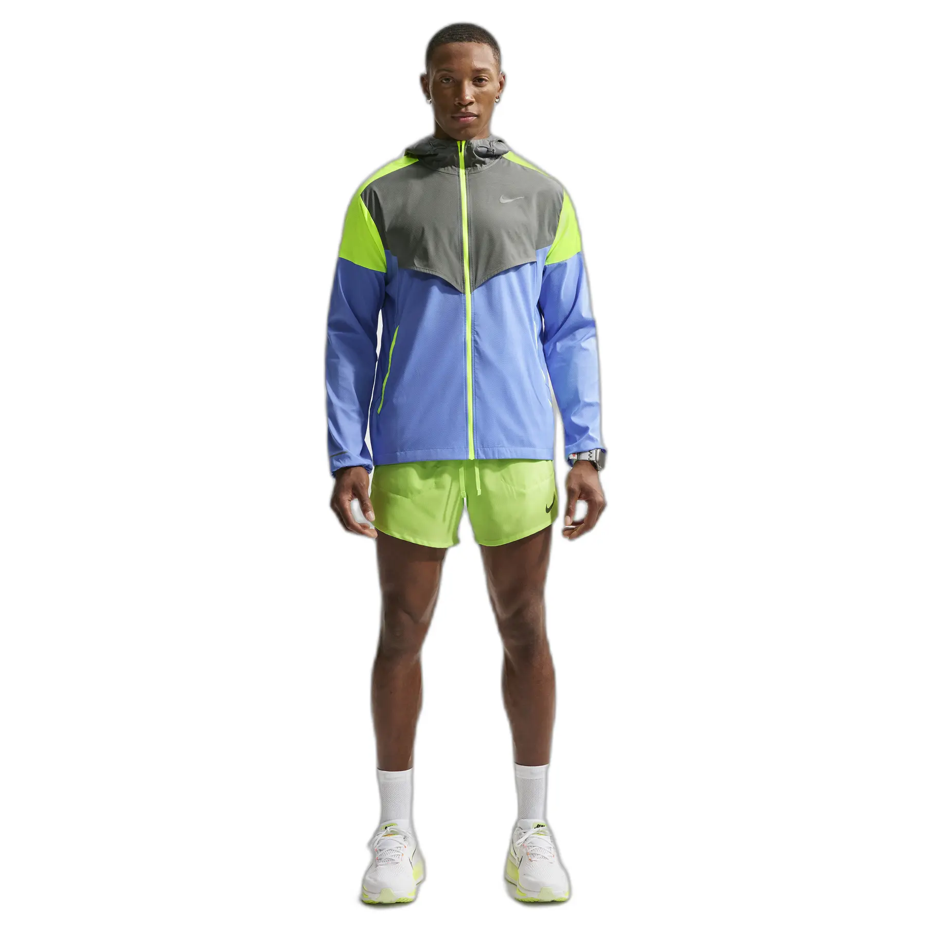 Coupe-vent Nike Impossibly Light