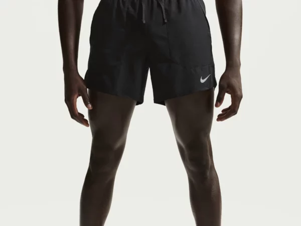Short tissé Nike Stride Dri-Fit