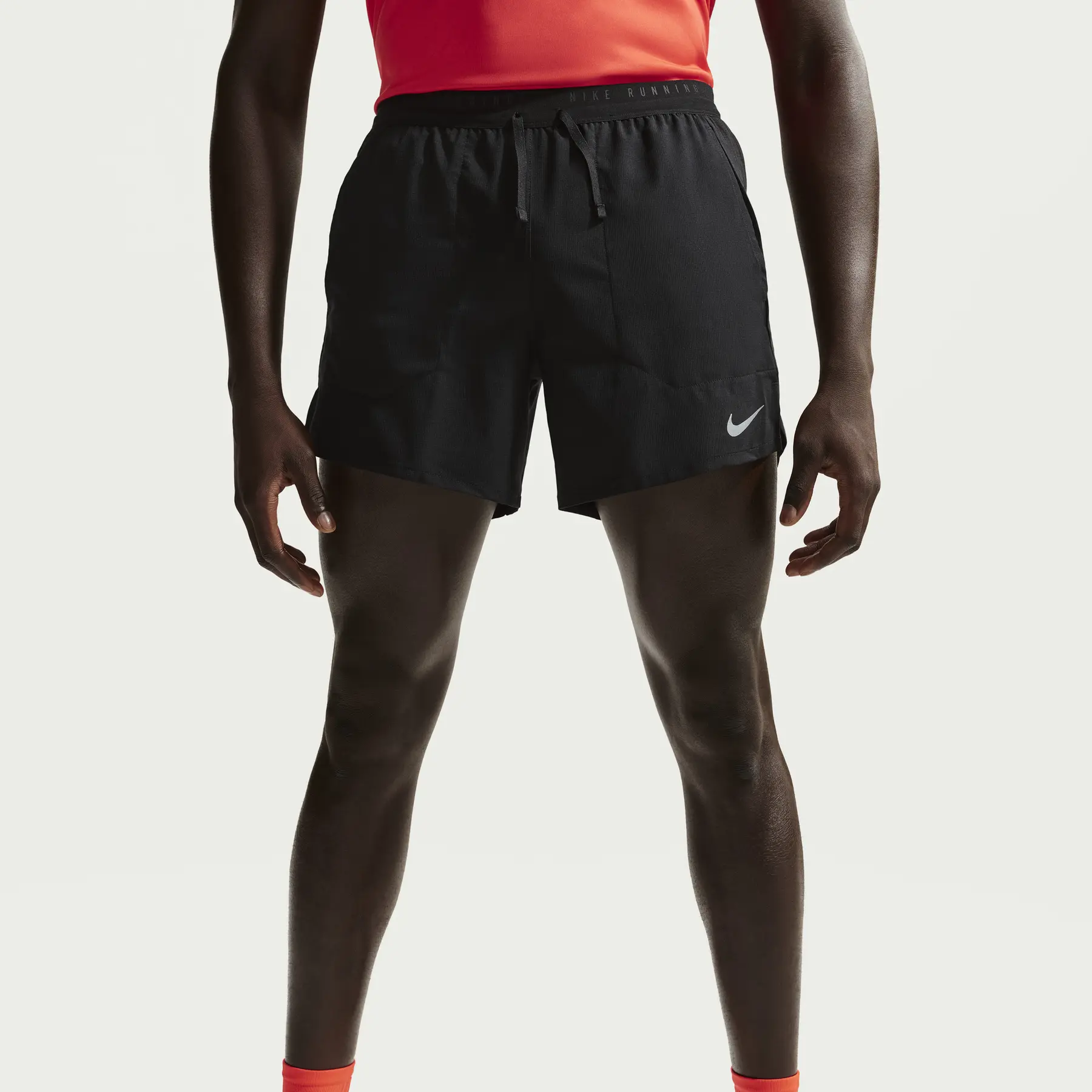 Short tissé Nike Stride Dri-Fit