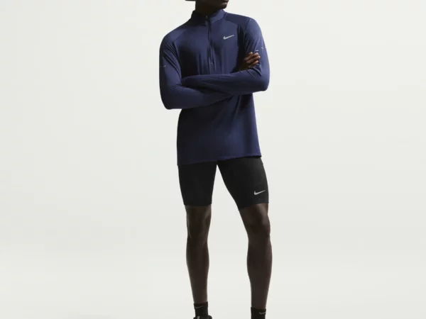 Cuissard à motif réfléchissant Nike Stride Dri-Fit
