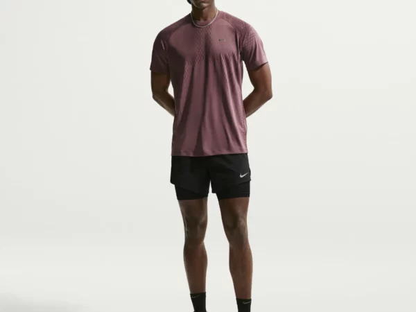 Short hybride Nike Stride 5"