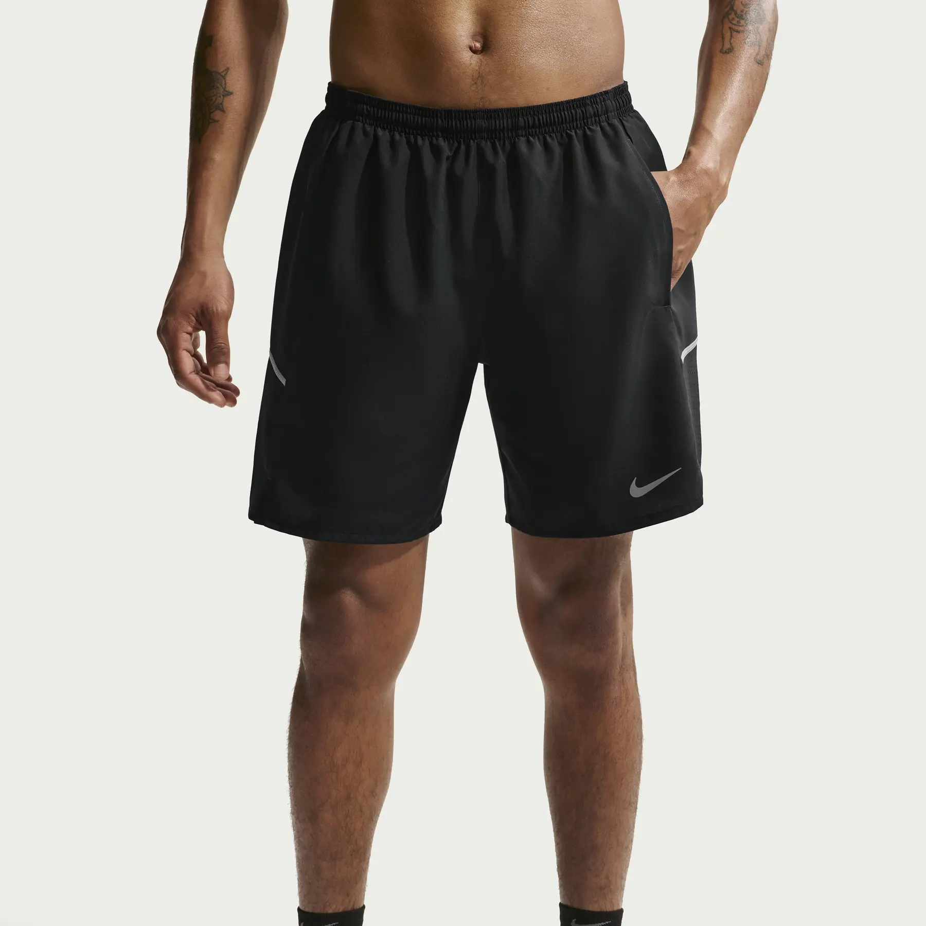 Short Nike Miler
