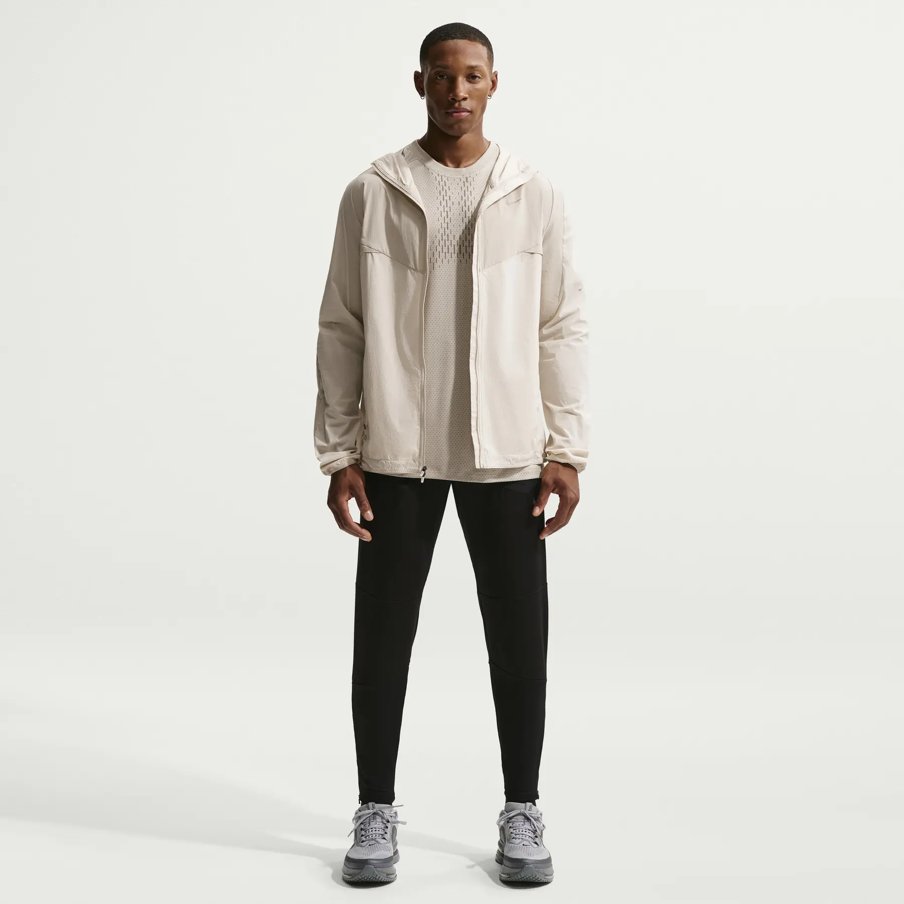 Coupe-vent Nike Stride