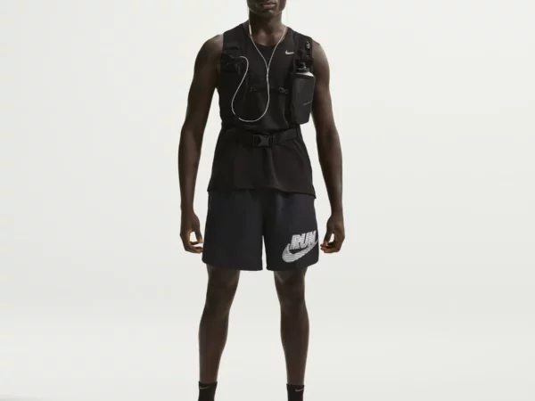 Short avec sous-short intégré Nike Challenger