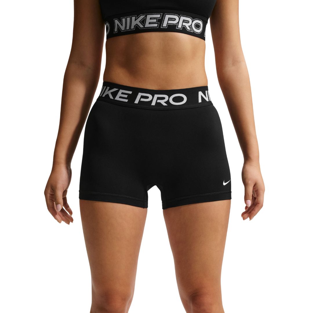 Pro Shorts 3"