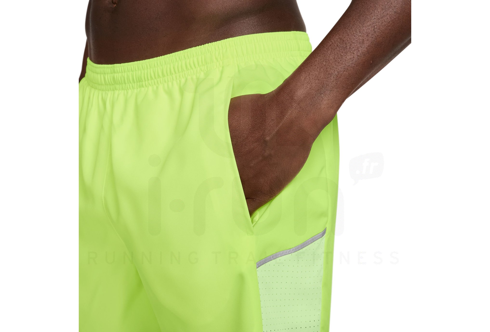 Nike Miler 2 en 1