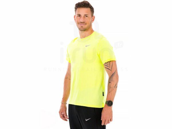 Nike Miler Breathe