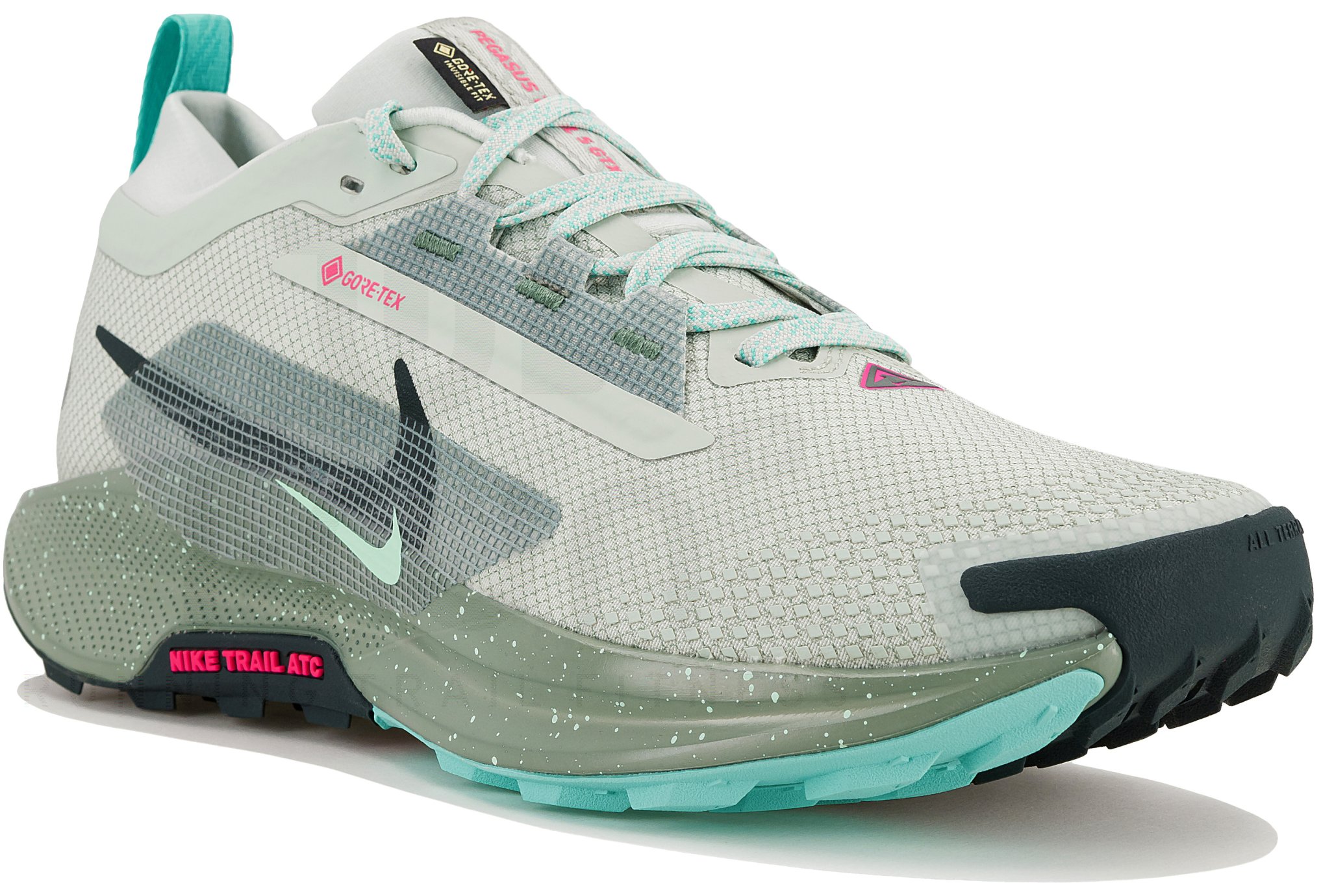 Nike Pegasus Trail 5 Gore-Tex Chaussures homme déstockage