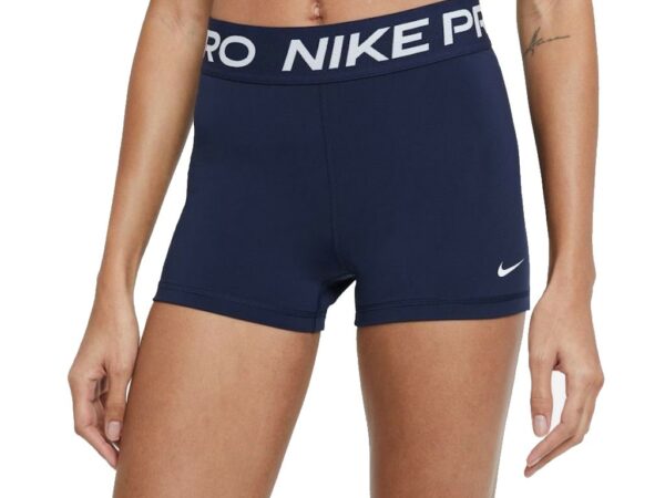 Pro 3" Shorts