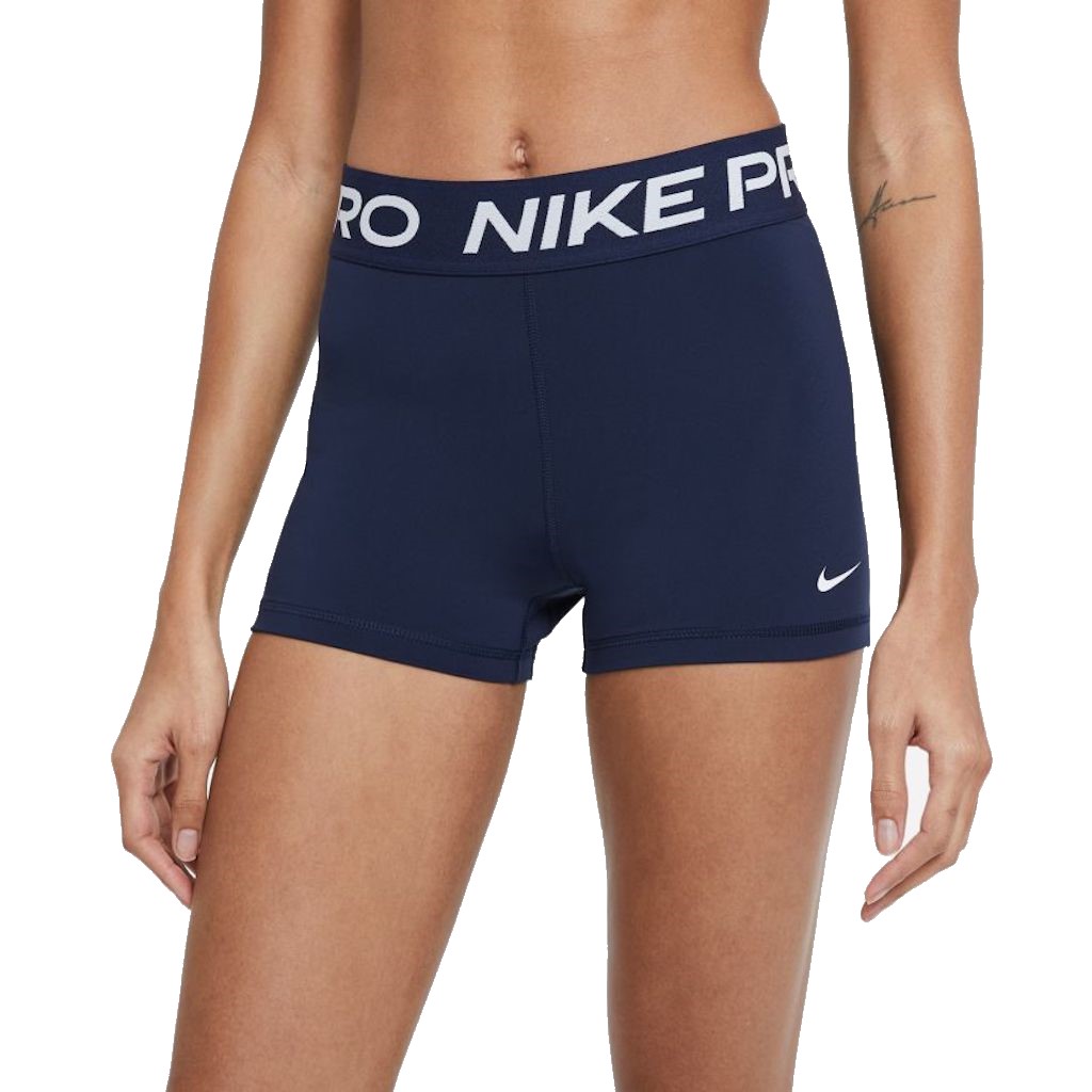 Pro 3" Shorts