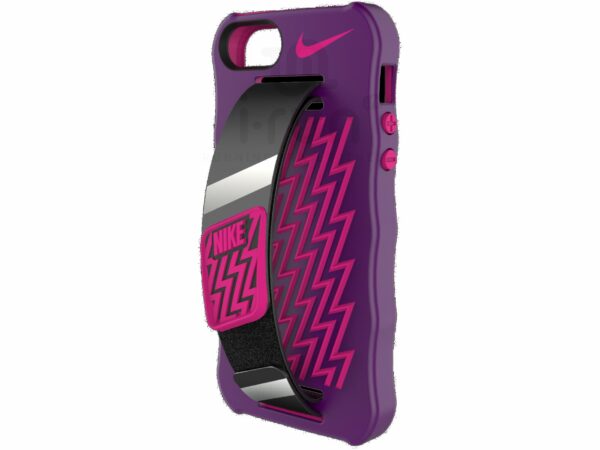 Nike Protection pour iPhone5 Hand Held