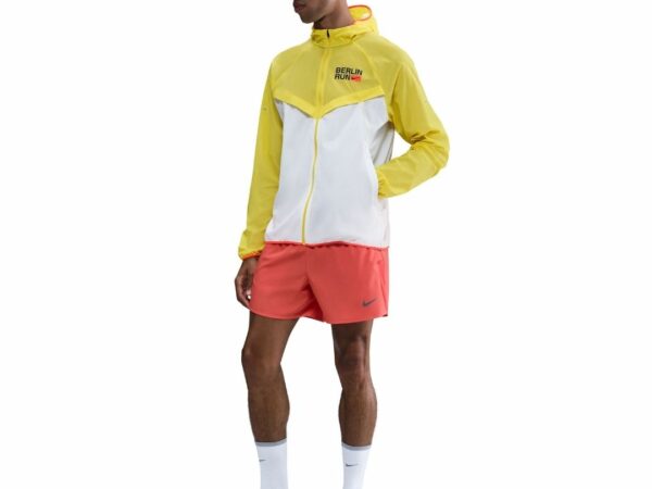 Repel Running Jacket