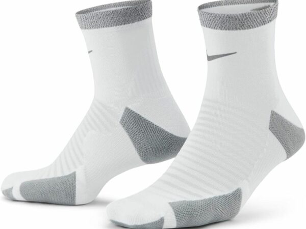 Spark Cushioned Ankle Running Socks