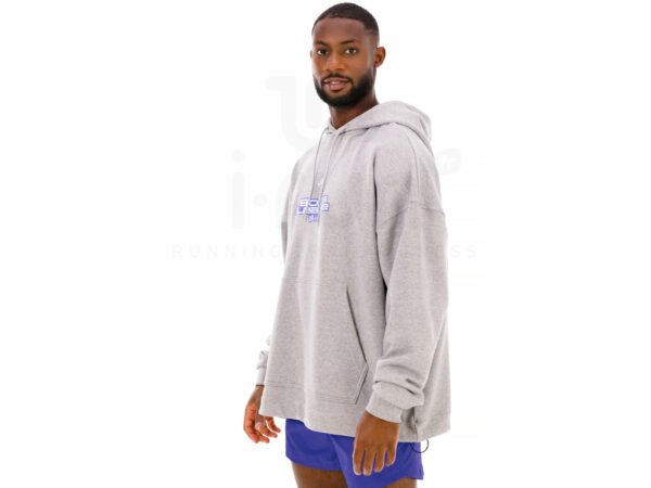 Nike Sportswear Club Essentials Hoodie Blocks League