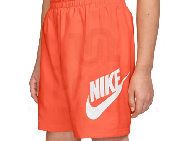Nike Sportswear Club Junior