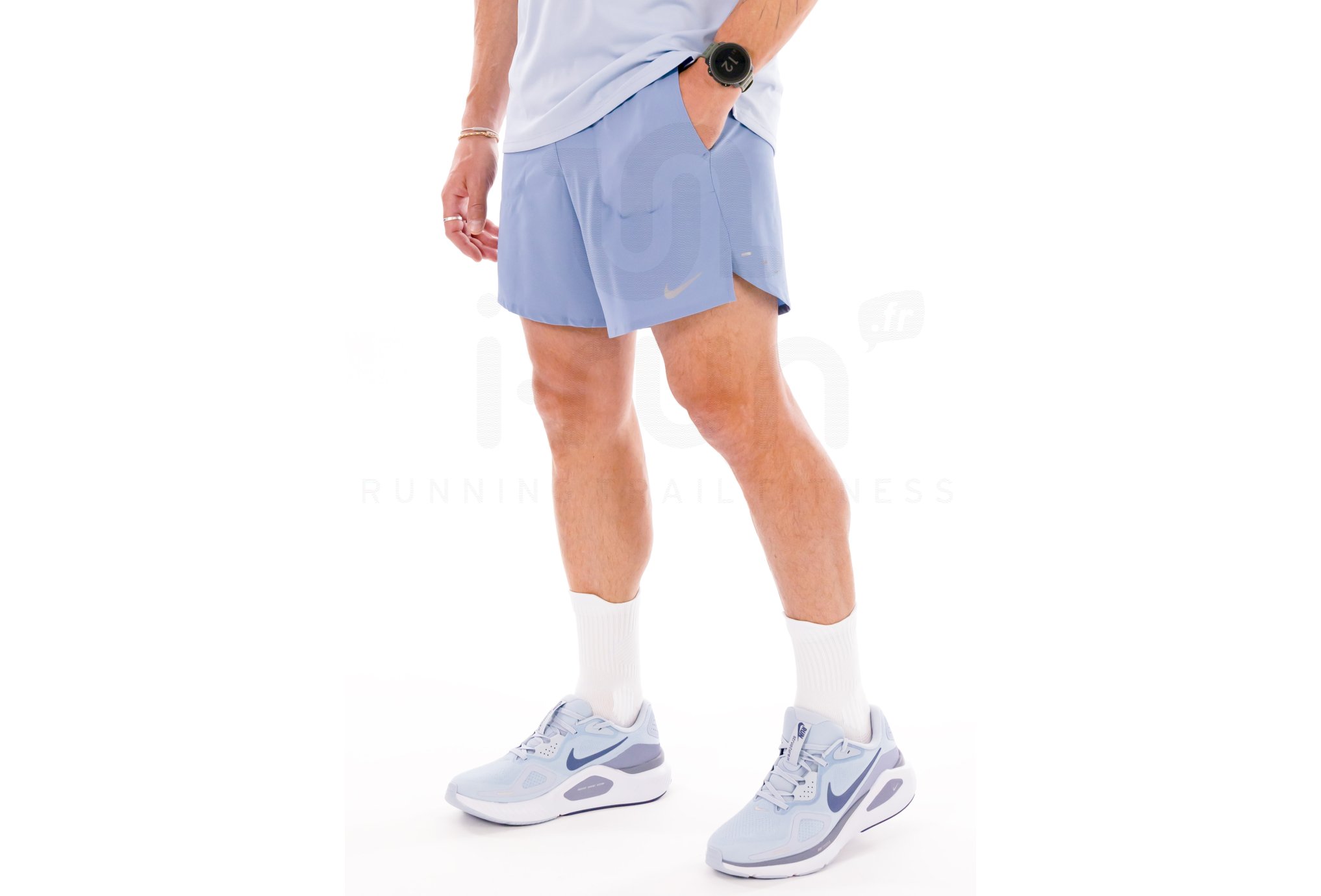 Nike Stride 2en1
