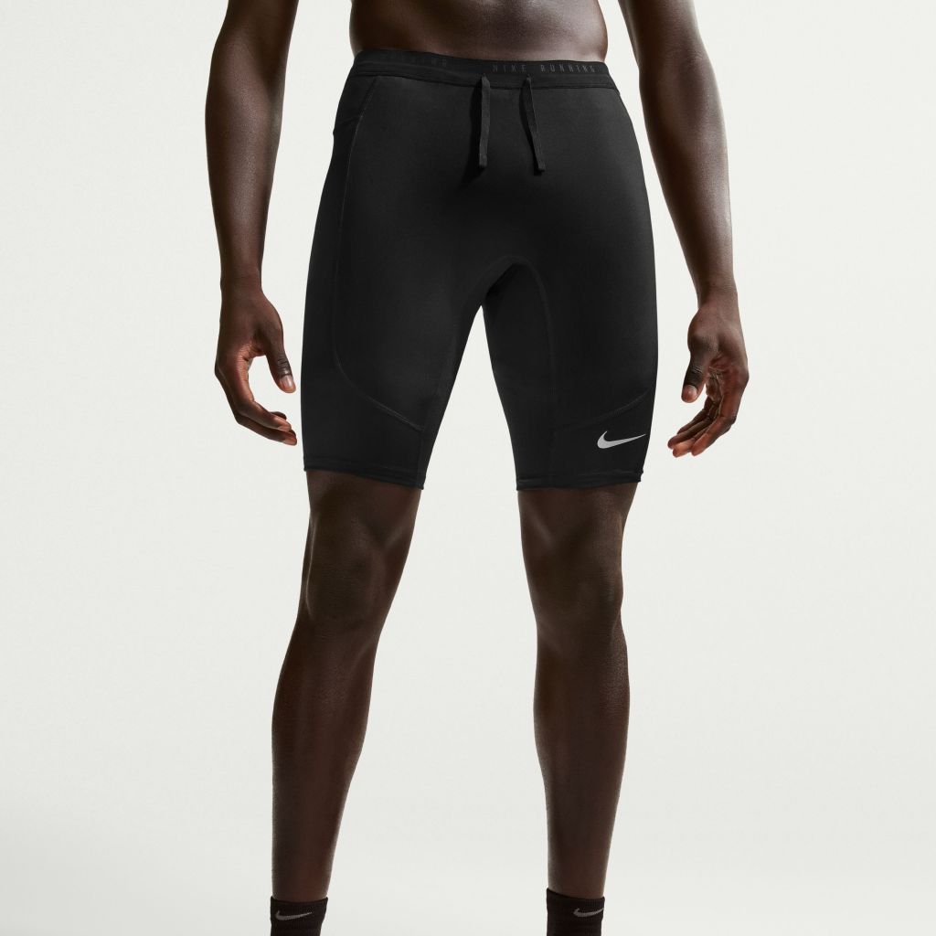Stride Knee Length Tight
