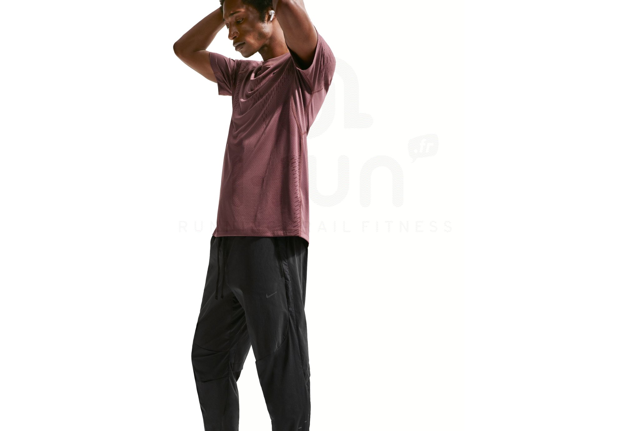 Nike Stride Plus