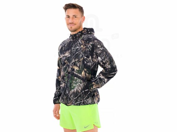 Nike Stride Realtree