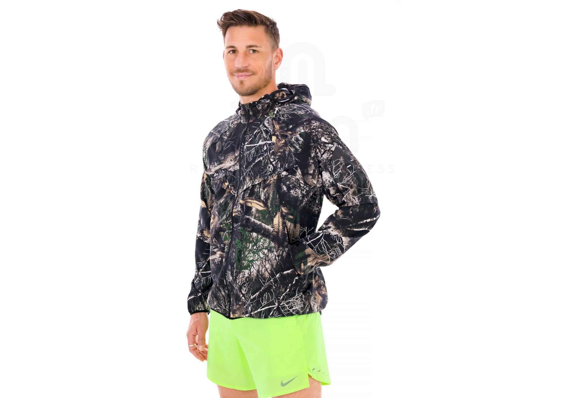 Nike Stride Realtree