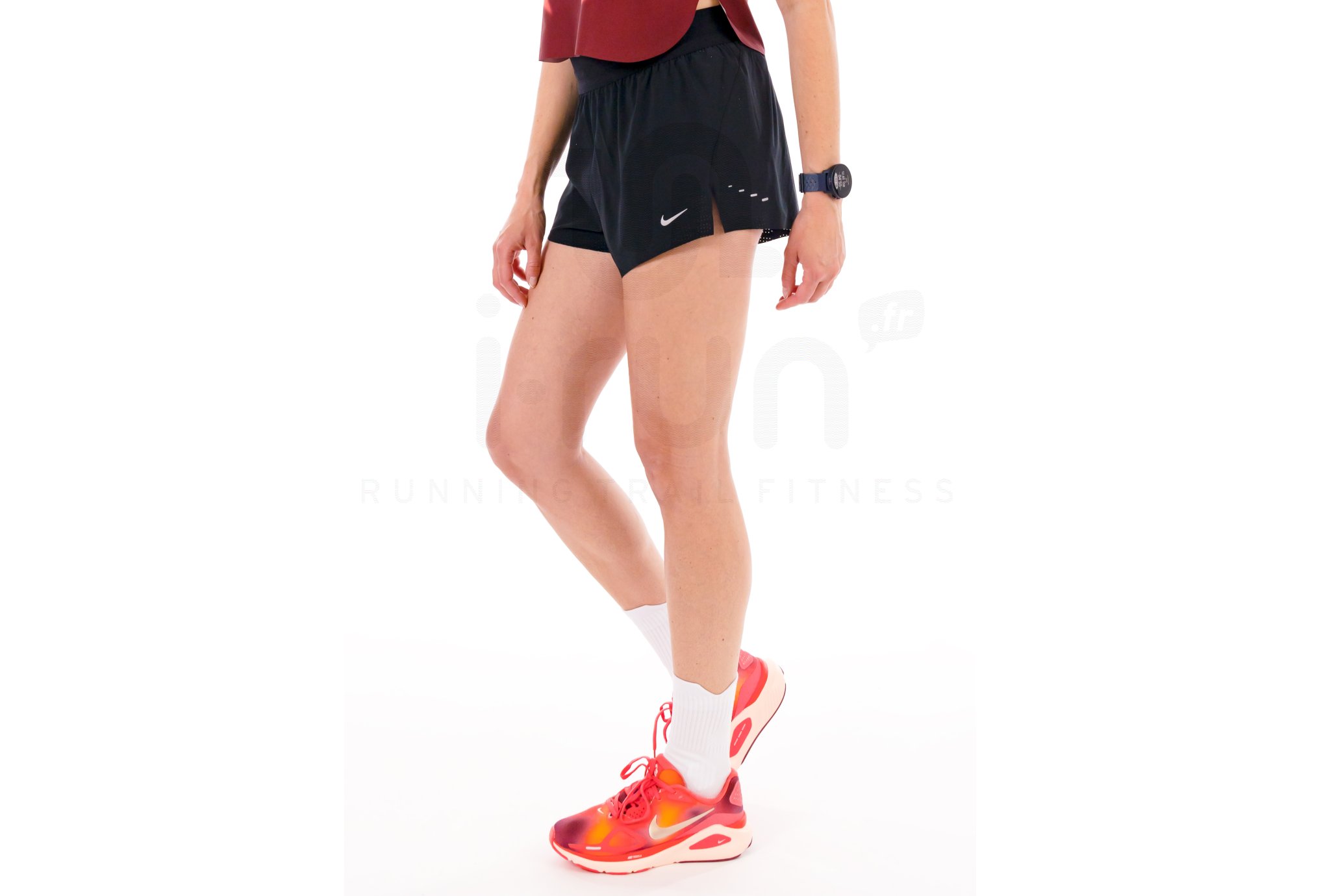 Nike Swift Breathe