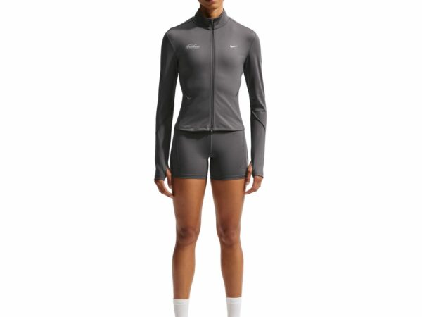 Swift Dri-Fit High-Rise 4" Tights Shorts Disrupt