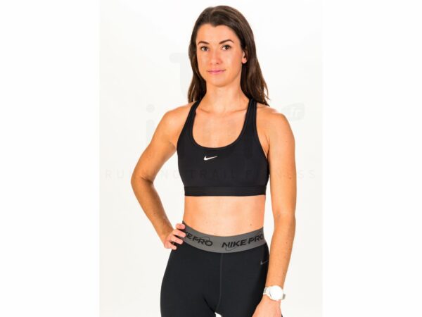 Nike Swoosh vêtement running femme