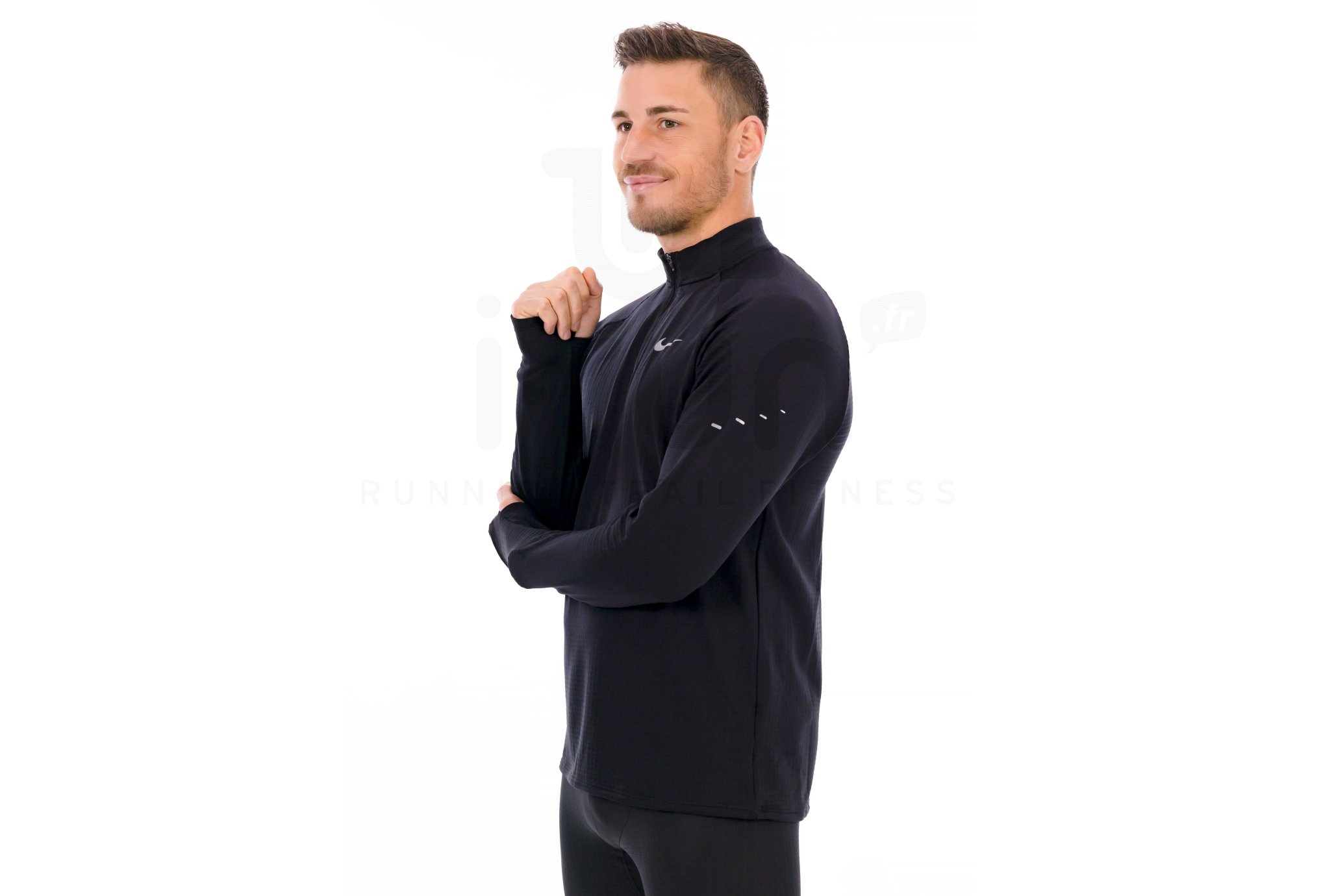 Nike Therma-Fit Winter 1/2 zip