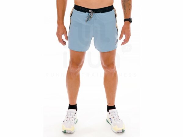 Nike Trail Second Sunrise M vêtement running homme déstockage