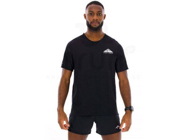 Nike Trail Solar Chase M vêtement running homme déstockage