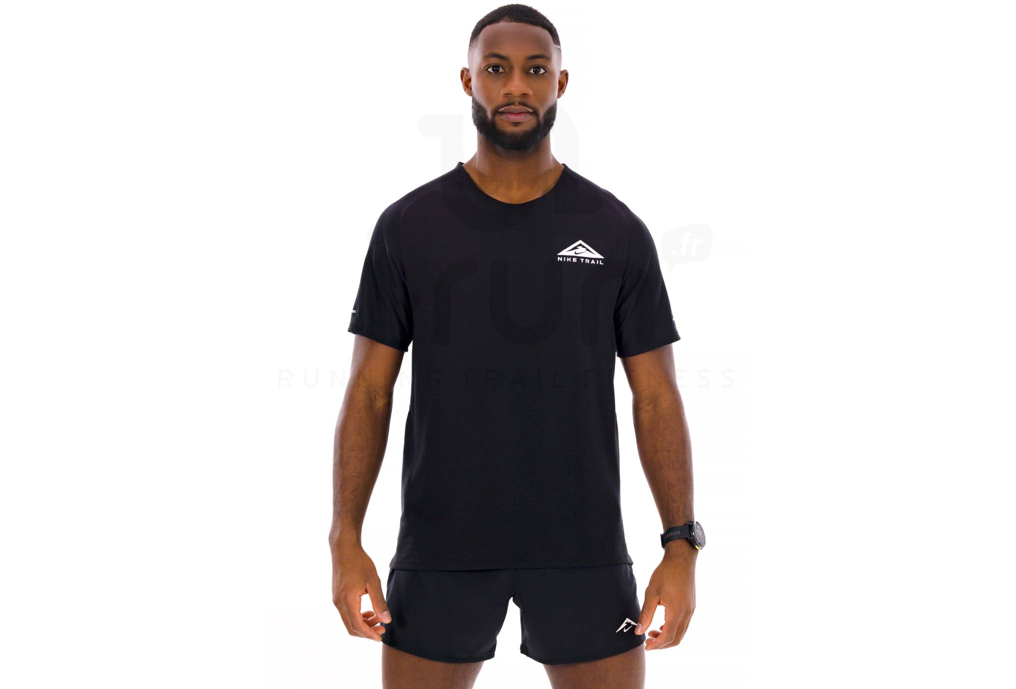 Nike Trail Solar Chase M vêtement running homme déstockage