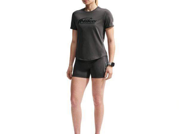 Swift Breathe Upper Thigh Length Short