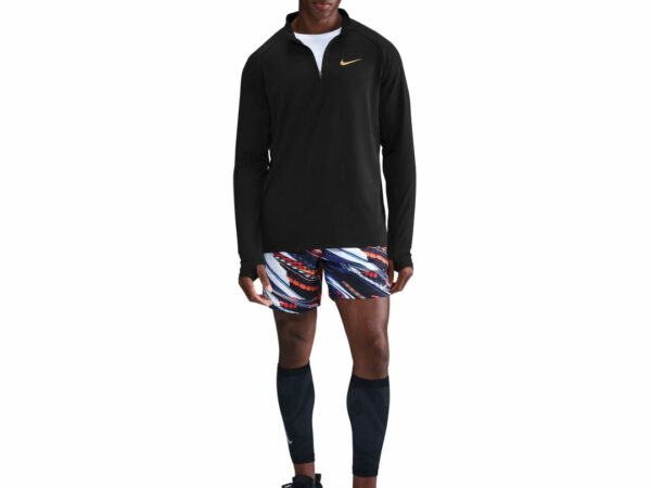x Jakob Dri-Fit Half Zip