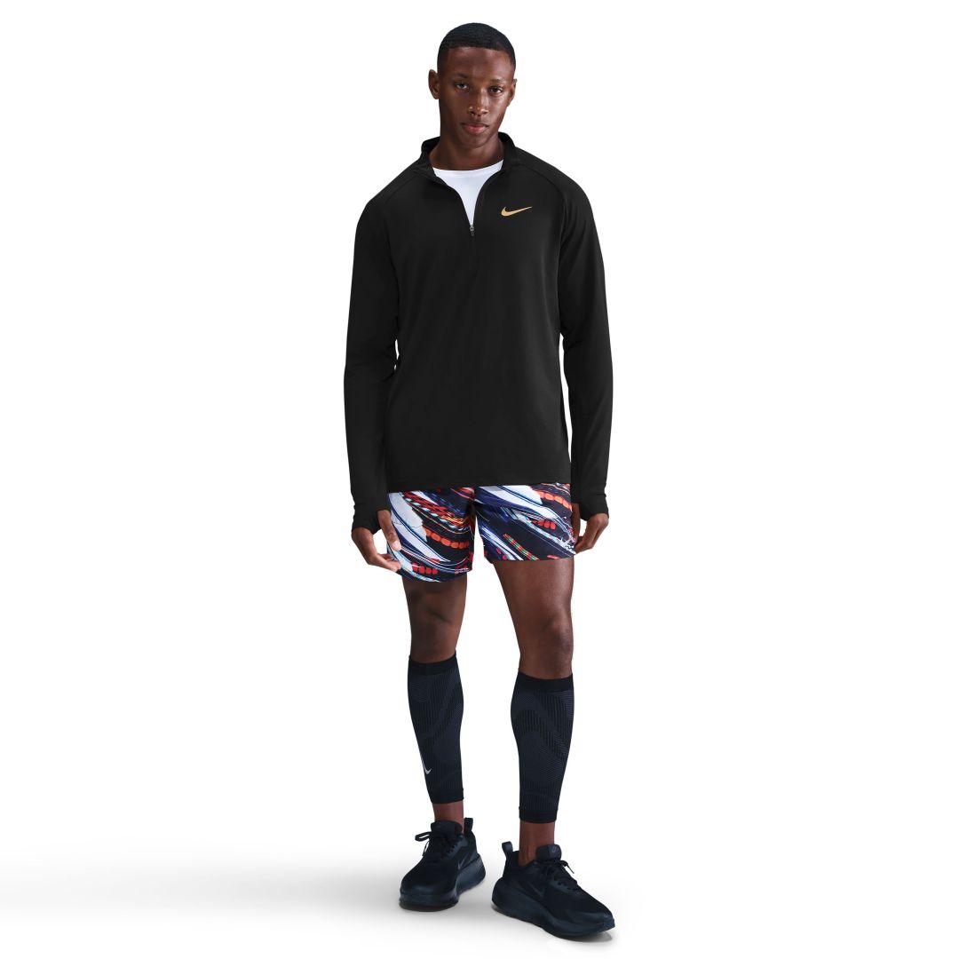 x Jakob Dri-Fit Half Zip