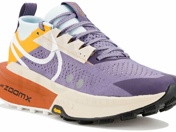 Nike Zegama Trail 2 W Chaussures de sport femme déstockage