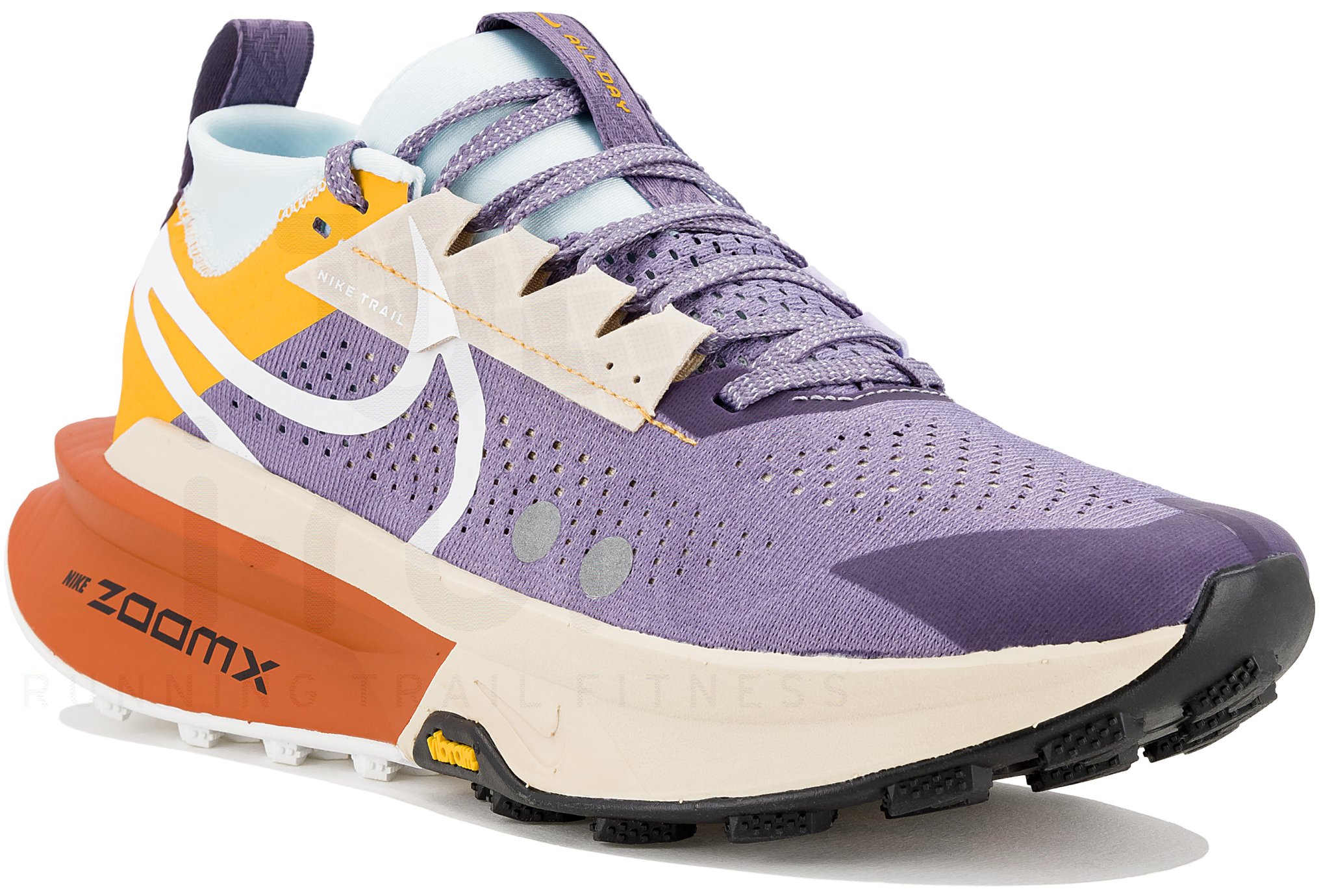 Nike Zegama Trail 2 W Chaussures de sport femme déstockage