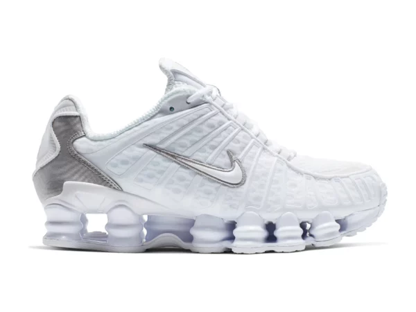 Chaussures de running Nike Vapor 3 Luna Ltr