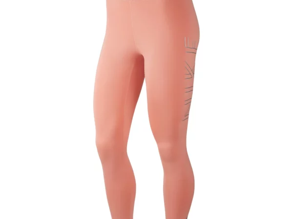 Legging femme Nike Swoosh