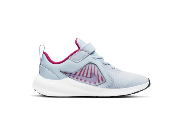 Chaussures de running enfant Nike Downshifter 10
