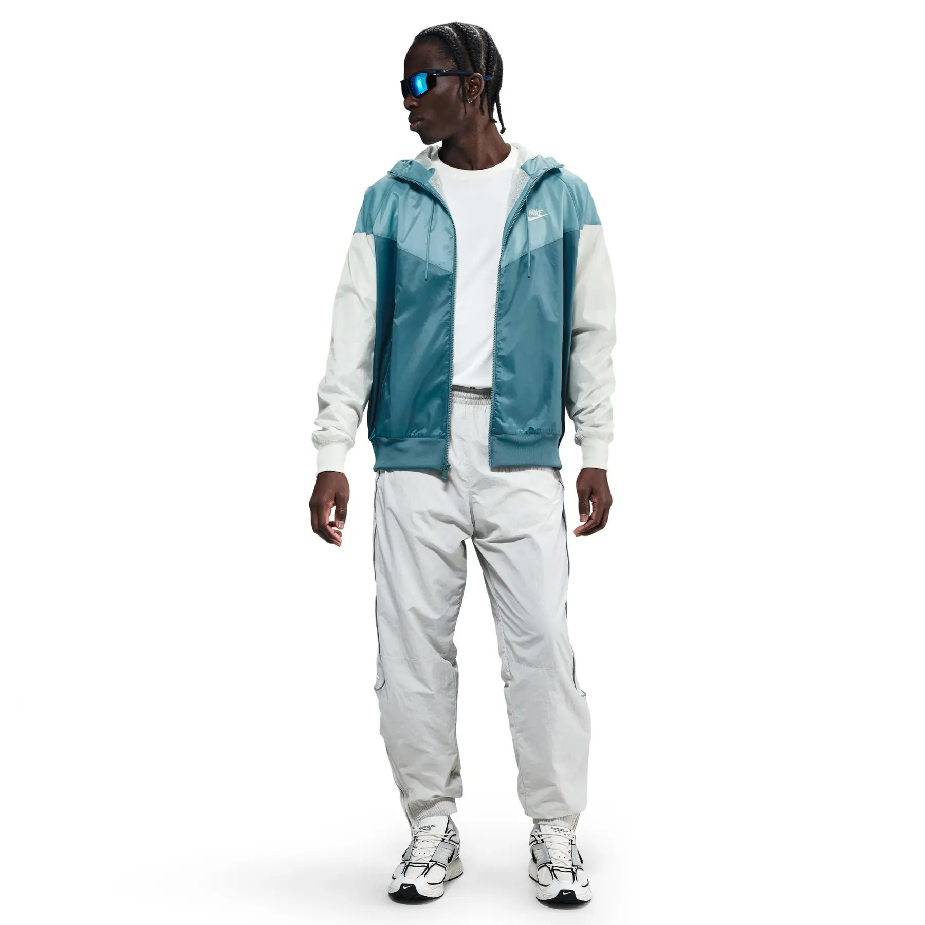 Veste imperméable Nike Sportswear