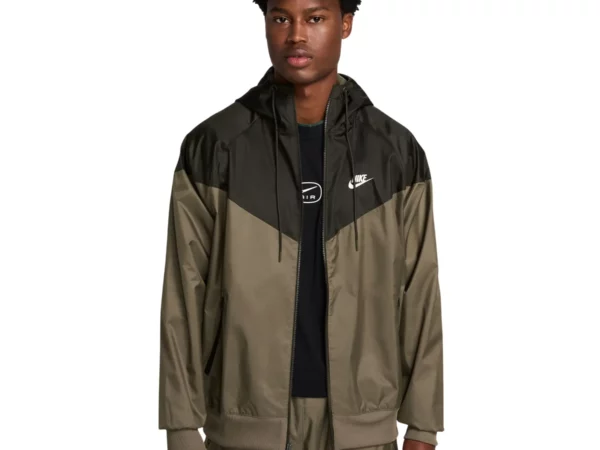 Veste imperméable Nike