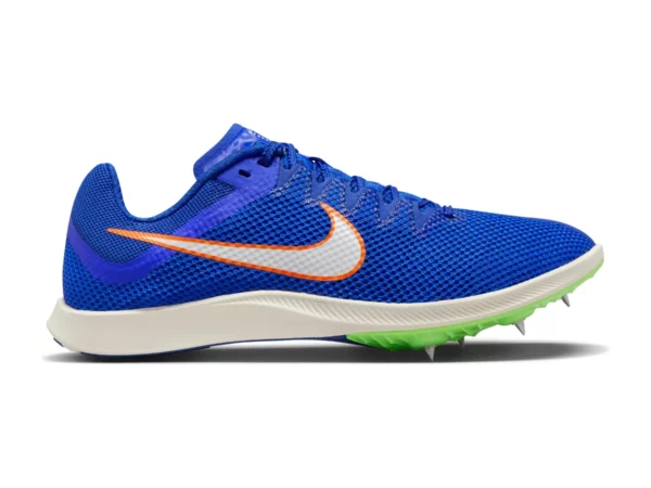 Chaussures d'athlétisme Nike Rival Distance