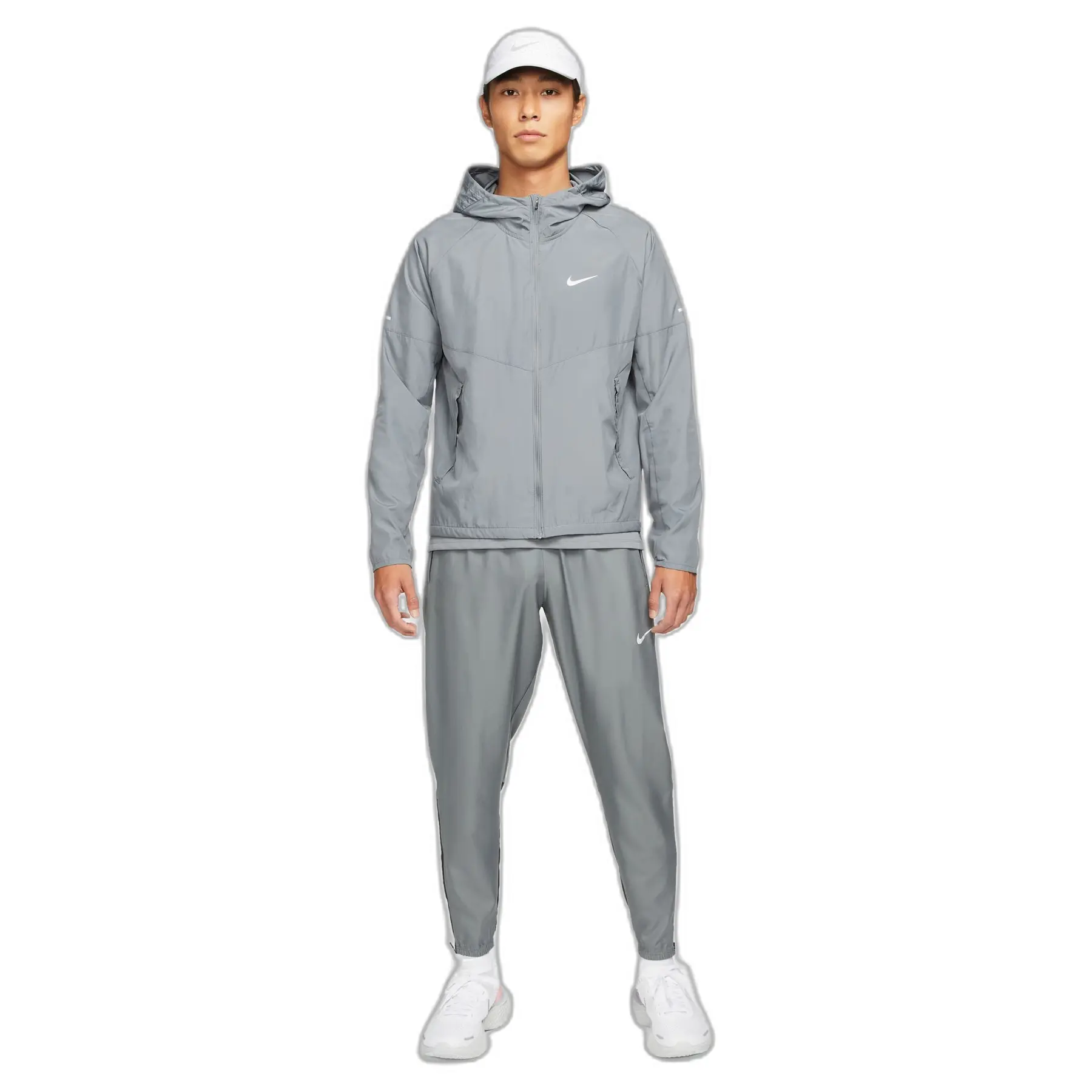 Veste de survêtement Nike Miler